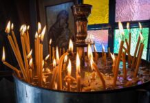 Ρόδος: Το νησί των ταμάτων – Το σιωπηλό «ευχαριστώ» των ανθρώπων που βρήκαν το δικό τους θαύμα