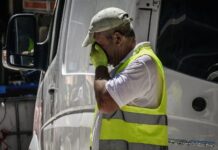Εργατικά δυστυχήματα: Αρνητικό ρεκόρ τετραετίας το 2025 – 8 αυτοκτονίες, 22 θάνατοι από θερμική καταπόνηση