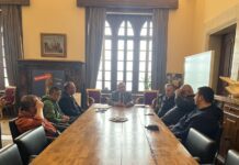 Α. Ασπράκης: «Η μετακίνηση είναι εμπειρία και καθρέφτης της Ρόδου»