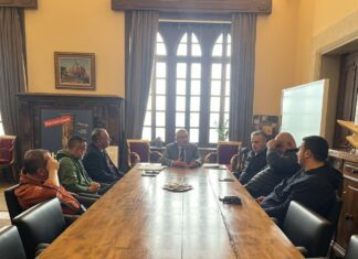 Α. Ασπράκης: «Η μετακίνηση είναι εμπειρία και καθρέφτης της Ρόδου»