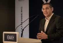 Κόμμα Τσίπρα: Τέλος Μαΐου όλα έτοιμα – Κομματικά όργανα, εκπροσώπηση και μανιφέστο