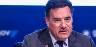 Αμετανόητος ο Γεωργιάδης, νέα ευθεία παρέμβαση στην ευρωπαϊκή εισαγγελία – Κάνει λόγο για επίθεση στη Δημοκρατία