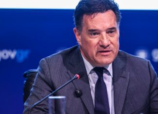 Αμετανόητος ο Γεωργιάδης, νέα ευθεία παρέμβαση στην ευρωπαϊκή εισαγγελία – Κάνει λόγο για επίθεση στη Δημοκρατία