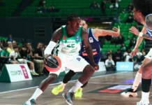 Παναθηναϊκός – Μύκονος 97-76: Στο ρελαντί οι πράσινοι πριν τις μάχες με τη Βαλένθια στην Ισπανία, βίντεο