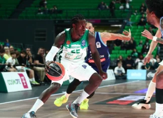 Παναθηναϊκός – Μύκονος 97-76: Στο ρελαντί οι πράσινοι πριν τις μάχες με τη Βαλένθια στην Ισπανία, βίντεο