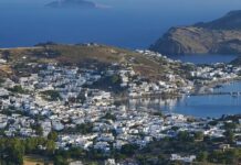 Πάτμος: Χρηματοδότηση 3,5 εκατ. ευρώ για Πολυχώρο από την Περιφέρεια Νοτίου Αιγαίου