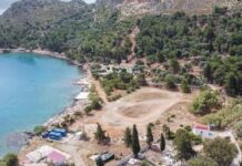 Νέο σύγχρονο αθλητικό κέντρο στο Καστελλόριζο