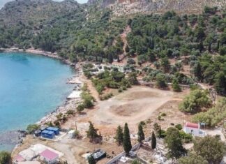 Νέο σύγχρονο αθλητικό κέντρο στο Καστελλόριζο