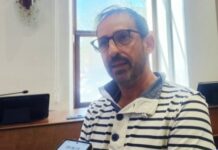 Στ. Τσούβαλης: Σε εξέλιξη σημαντικά έργα υποδομής στη Ρόδο