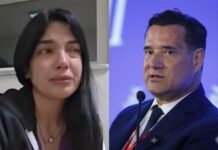 Νοσοκομειακοί γιατροί κατά Άδωνι Γεωργιάδη για την απάντηση στη νεαρή παιδίατρο