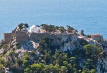 Πίστη, ιστορία και παράδοση σε διήμερο εκδηλώσεων στον Μονόλιθο