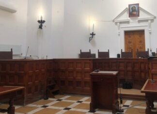 17 μήνες στη φυλακή – Αποζημίωση άνω των 10.000 ευρώ σε Τούρκο κρατούμενο