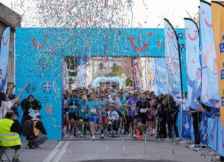 Ρόδος: Στην τελική ευθεία για τον 11ο Διεθνή Μαραθώνιο TUI