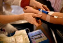 Ρόδος: Συναγερμός για τα αποθέματα αίματος – Έκκληση για περισσότερους εθελοντές αιμοδότες