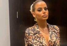 Κεφαλονιά: Τι λέει ο σύντροφος της 19χρονης για την επικοινωνία τους το μοιραίο βράδυ