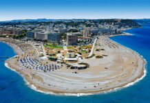 Παραλίες σε εγκατάλειψη και η ΕΤΑΔ σε αδράνεια