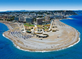 Παραλίες σε εγκατάλειψη και η ΕΤΑΔ σε αδράνεια