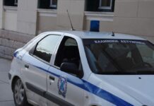 Στο αυτόφωρο το Μ. Σάββατο η εγγονή του πολιτικού που συνελήφθη για κατοχή ναρκωτικών