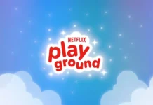 Το Netflix λανσάρει το Netflix Playground, νέα εφαρμογή παιχνιδιών για παιδιά έως 8 ετών