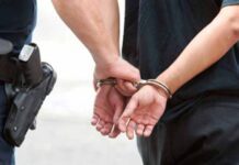 Σύλληψη 27χρονου στη Ρόδο για άγρα πελατών στην Παλιά Πόλη