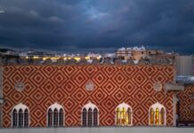 «Πράσινη» ασπίδα και παράδοση: δύο νέα ευρωπαϊκά έργα φέρνουν στο επίκεντρο τη Ρόδο και το Nότιο Αιγαίο