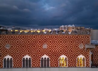 «Πράσινη» ασπίδα και παράδοση: δύο νέα ευρωπαϊκά έργα φέρνουν στο επίκεντρο τη Ρόδο και το Nότιο Αιγαίο