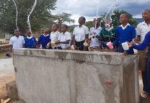 Νερό: το δημόσιο αγαθό που δεν είναι δεδομένο για όλους