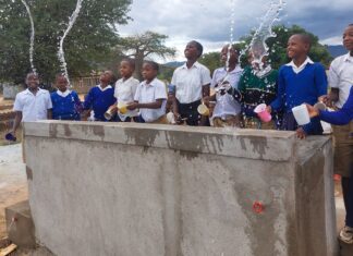 Νερό: το δημόσιο αγαθό που δεν είναι δεδομένο για όλους