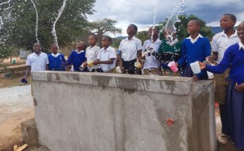 Νερό: το δημόσιο αγαθό που δεν είναι δεδομένο για όλους