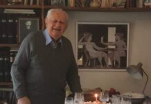 Έφυγε από τη ζωή στα 105 του ο Μανώλης Σ. Ανεζιάς – Μια εμβληματική μορφή της Ρόδου