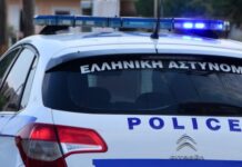 Ρόδος: Σύλληψη σε έλεγχο – Εκκρεμούσε καταδίκη και εντοπίστηκε πλαστή πινακίδα