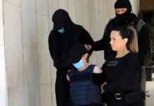 Άγιος Δημήτριος: «Κλειδί» η κατάθεση της 20χρονης – «Μου έστειλε μήνυμα ο Κ. και μου είπε “τον γ@@α”»