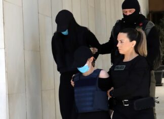 Άγιος Δημήτριος: «Κλειδί» η κατάθεση της 20χρονης – «Μου έστειλε μήνυμα ο Κ. και μου είπε “τον γ@@α”»