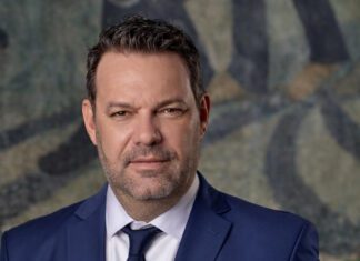 Αλ. Κολιάδης: Προτεραιότητα η προστασία του τουριστικού προϊόντος και η βελτίωση της καθημερινότητας στη Ρόδο