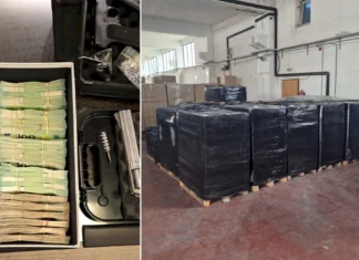 Ένα δισ. ευρώ η ζημιά στο Δημόσιο από το κύκλωμα λαθραίων τσιγάρων με τον «Πούτιν» και τον «Πρόεδρο»: Δεσμεύτηκαν ξενοδοχείο, βίλες αλλά και τάνκερ