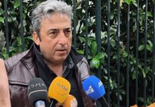 Τέμπη: Στον Αρειο Πάγο ο Ασλανίδης, τι ζήτησε για τον Κώστα Αχ. Καραμανλή