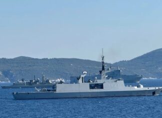 Σε τροχιά θεσμοθέτησης το Εθνικό Θαλάσσιο Πάρκο Νοτίου Αιγαίου