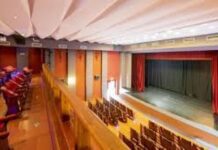 Δύσκολες εποχές για το θέατρο στη Ρόδο