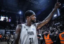 Αθλητικές μεταδόσεις: Πού θα δείτε τον τελικό Μπιλμπάο-ΠΑΟΚ και τον ημιτελικό Ατλέτικο Μαδρίτης-Άρσεναλ