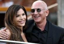 H Λόρεν Σάντσεζ λέει ότι είναι έτοιμη να αποκτήσει παιδί στα 56 της με τον 62χρονο Τζεφ Μπέζος