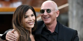 H Λόρεν Σάντσεζ λέει ότι είναι έτοιμη να αποκτήσει παιδί στα 56 της με τον 62χρονο Τζεφ Μπέζος