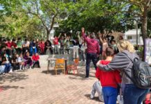 Ρόδος: Γιορτή βιβλίου από το Πρότυπο ΕΠΑ.Λ.