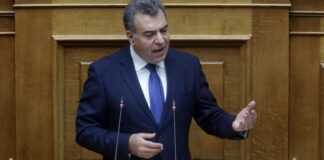 Μάνος Κόνσολας: Προκηρύσσονται δύο θέσεις προσωπικού για το ΕΚΑΒ στην Κάρπαθο