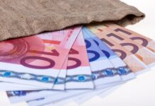 Τα μετρητά επιστρέφουν και υπάρχει λόγος για αυτό – Το φυσικό χρήμα μπορεί να είναι απαραίτητο