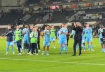 Η Κόβεντρι του Φρανκ Λάμπαρντ επέστρεψε στην Premier League μετά από 25 χρόνια, βίντεο