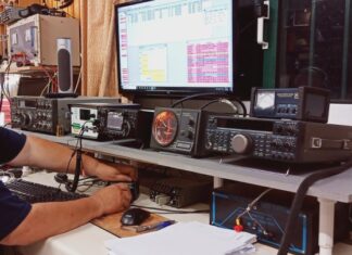 Δωδεκάνησα: Σε εξέλιξη η άσκηση «ΚΕΡΒΕΡΟΣ» των ραδιοερασιτεχνών