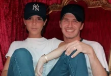 Οι ευχές του Ντέιβιντ Μπέκαμ στη Βικτόρια για τα γενέθλιά της: Η καλύτερη σύζυγος, μαμά και φίλη