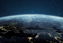 Google Doodle: Αφιερωμένο στην Ημέρα της Γης με εικόνες από το Google Earth