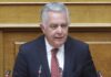 Υψηλάντης: Παρέμβαση για αναθεώρηση των αντικειμενικών αξιών στην Αστυπάλαια