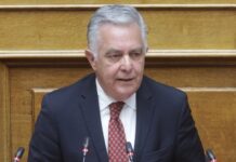 Υψηλάντης: Παρέμβαση για αναθεώρηση των αντικειμενικών αξιών στην Αστυπάλαια